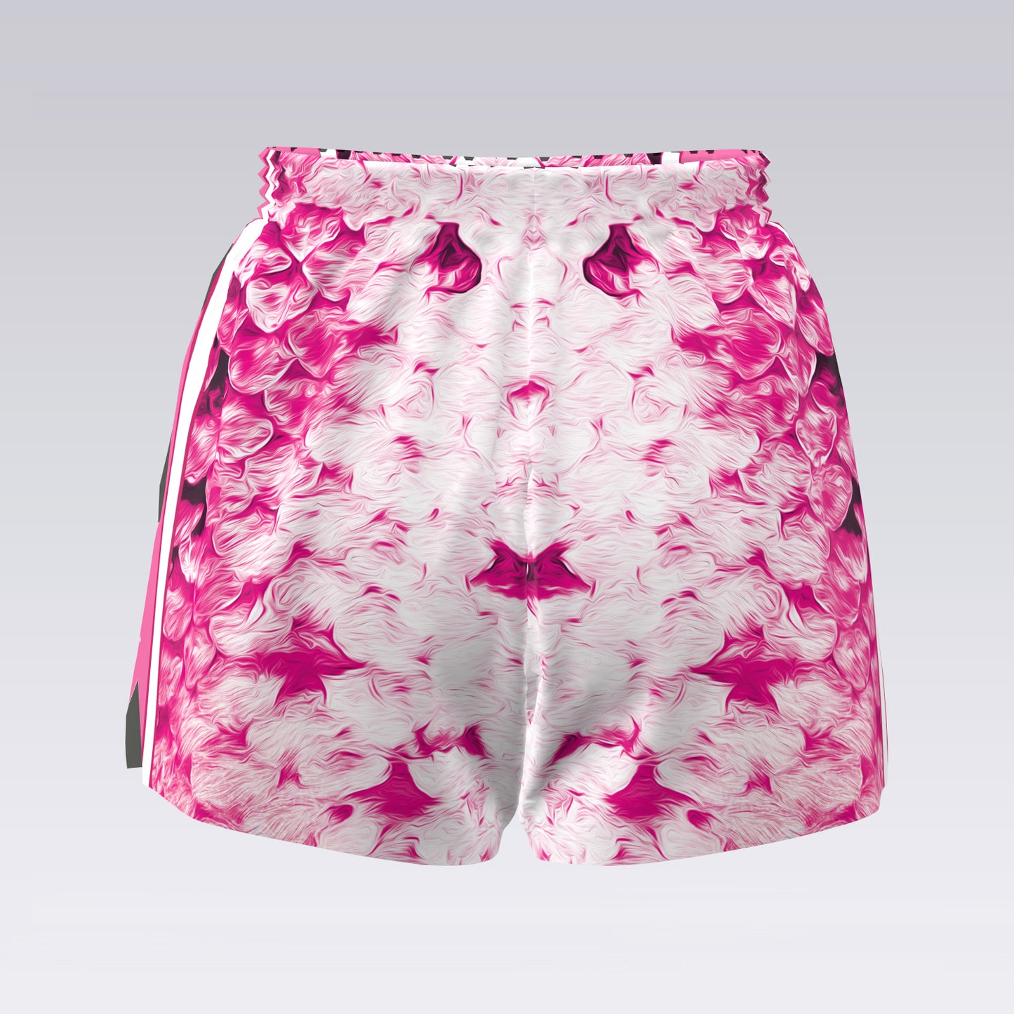 WOMENS TOGA ZIPPER POCKET SHORTS