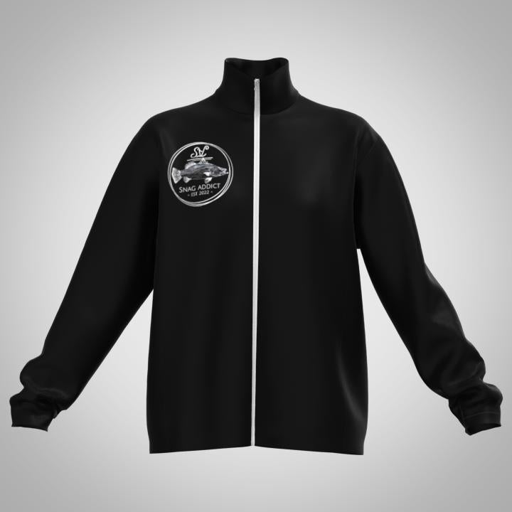 SPRAY JACKET (coming soon)