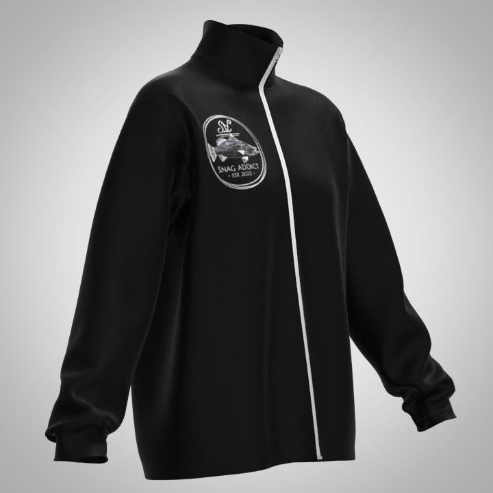 SPRAY JACKET (coming soon)