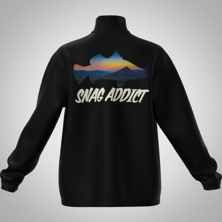 SPRAY JACKET (coming soon)