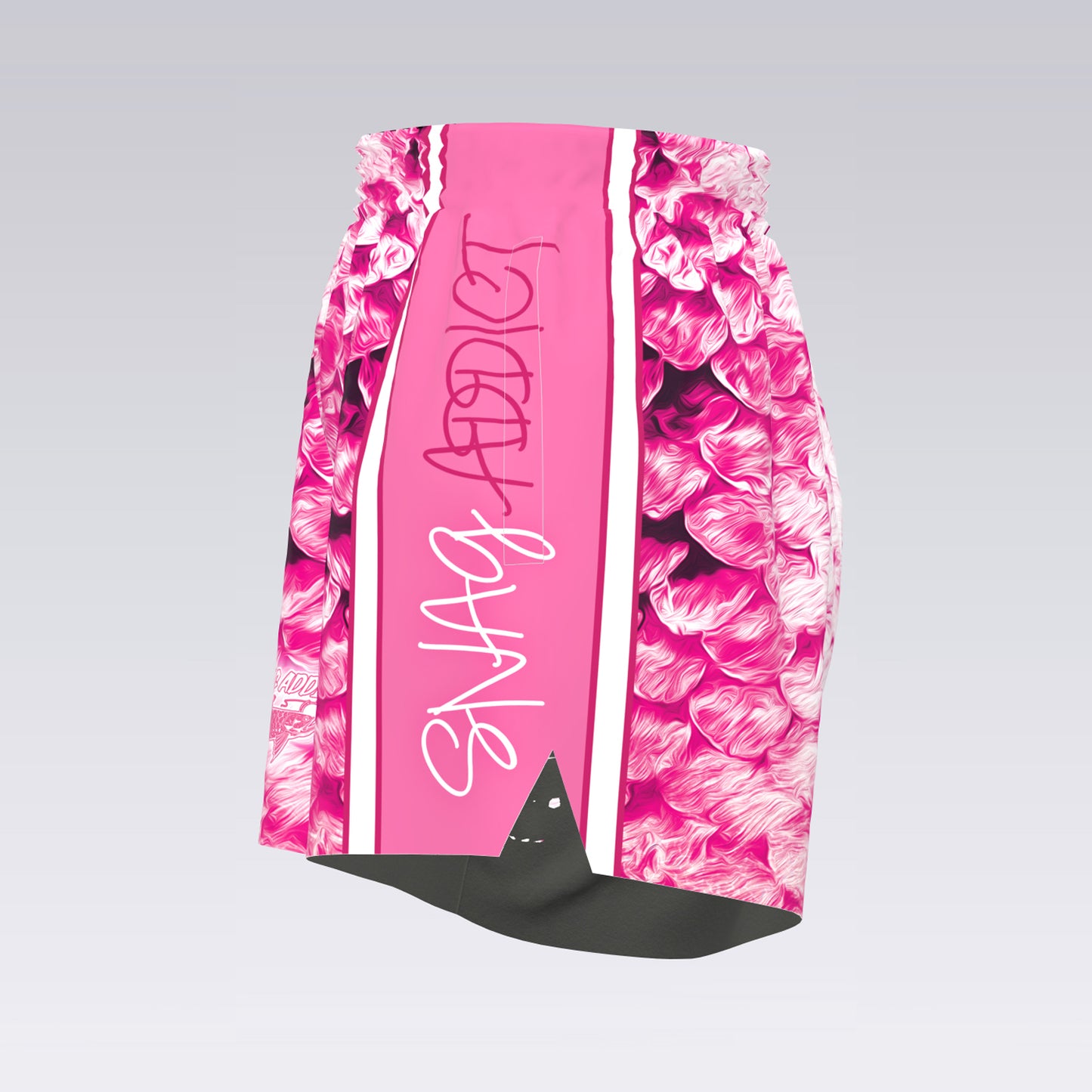 WOMENS TOGA ZIPPER POCKET SHORTS