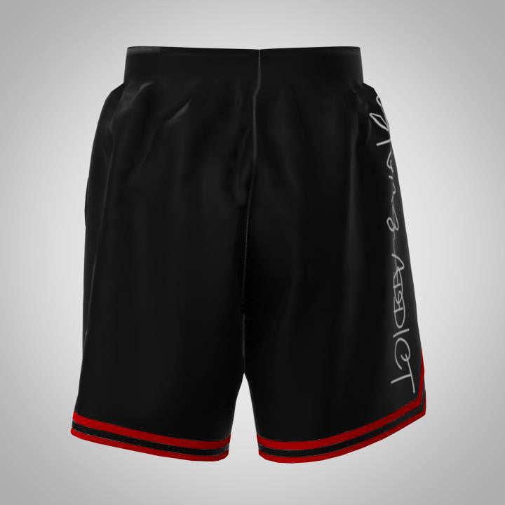 BARRAMUNDI RED (coming VERY soon)