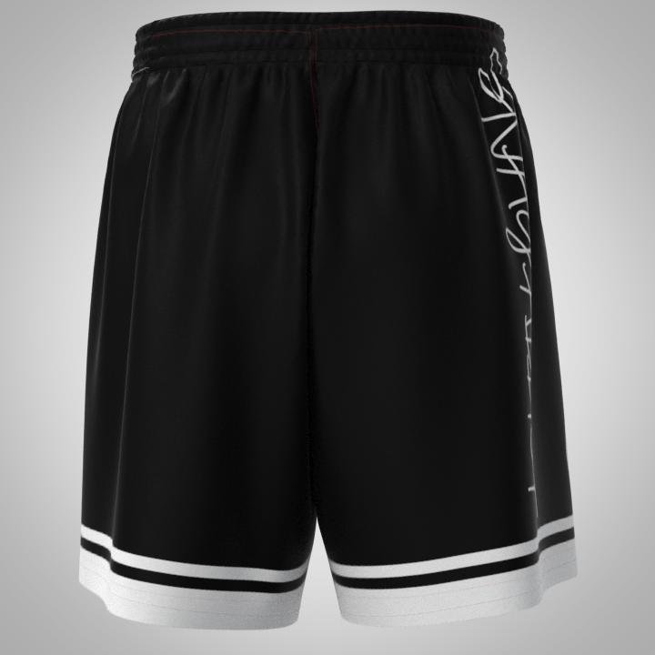 BARRAMUNDI ZIPPER POCKET SHORTS