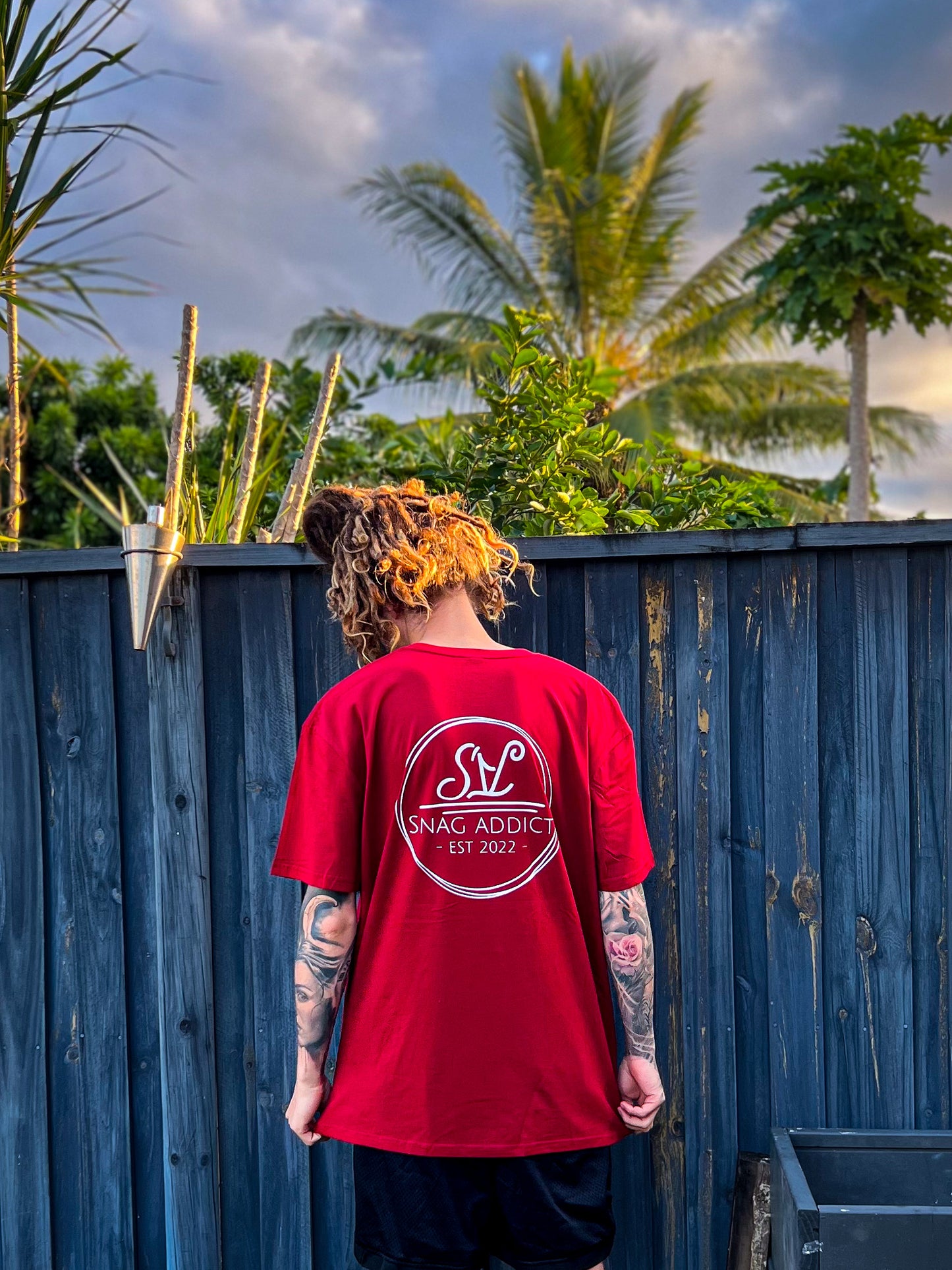 OG TEES