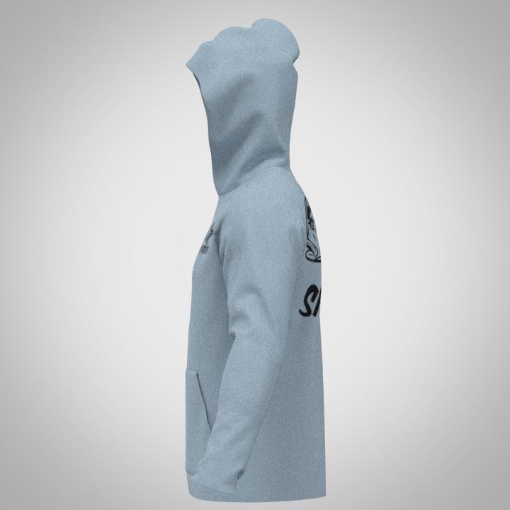 TREVALLY HOODED FISHING SHIRT (coming early 2026)
