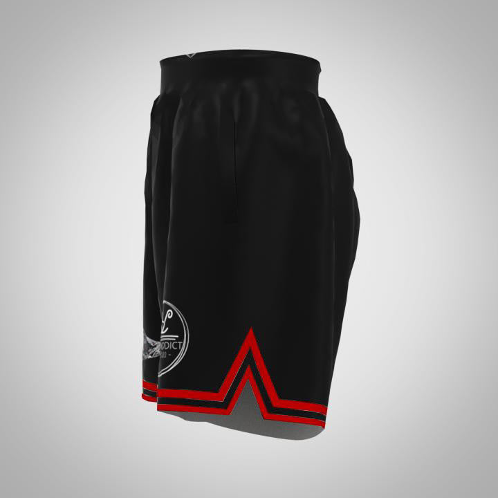 BARRAMUNDI RED (coming VERY soon)