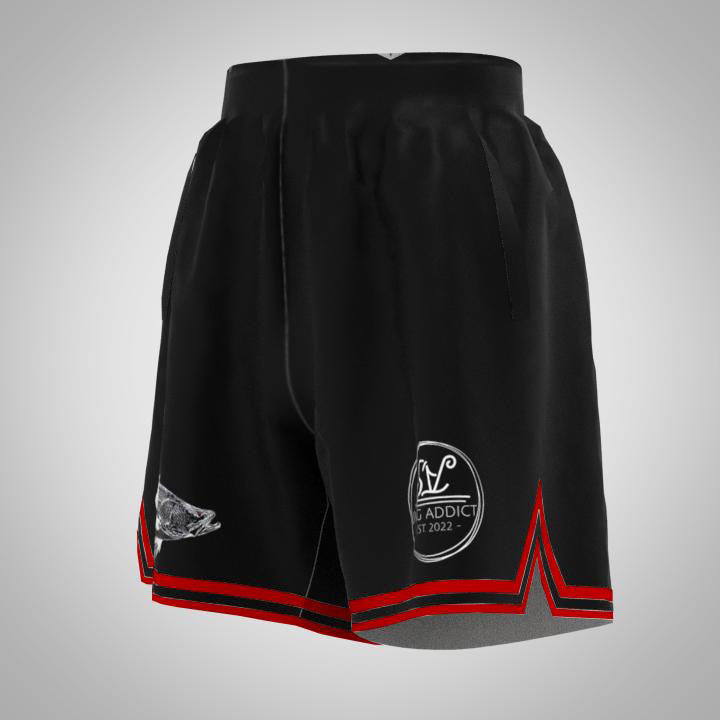 BARRAMUNDI RED (coming VERY soon)