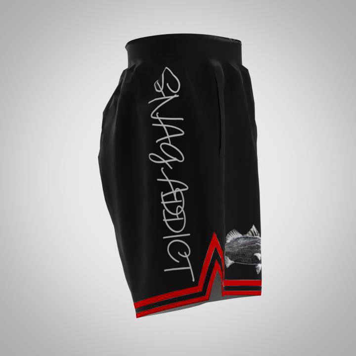 BARRAMUNDI RED (coming VERY soon)