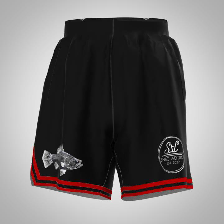 BARRAMUNDI RED (coming VERY soon)