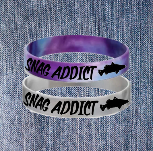 SILICONE WRISTBANDS