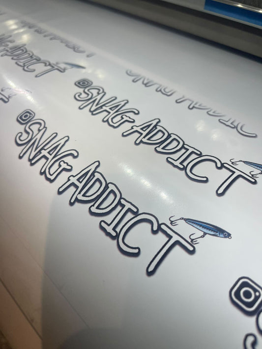 Products – Snag Addict